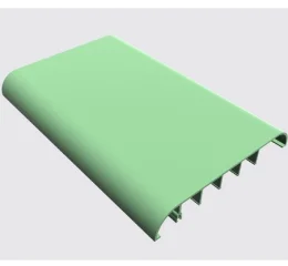 Protetor de Parede / Bate Macas UNI0510 / Protetores de Parede 